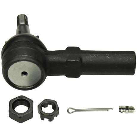 Product of Moog Chassis ES3349RL Problem Solver Female Steel Tie Rod End 