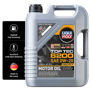 Liqui Moly 20238 Oil||20238_2.Jpg||87||liq20238||1518787