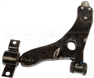 Dorman (Oe Solutions) 520-490 Control Arm||520-490.Jpg||85||d18520490||2061461