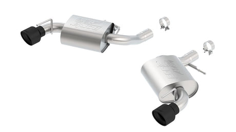 Borla 11923cb Exhaust System Kit||11923cb.Jpg||85||b2511923cb||1100299