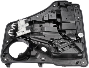 Dorman (Oe Solutions) 748-572 Window Regulator||748-572-52320-001.Jpg||85||d18748572||1120710