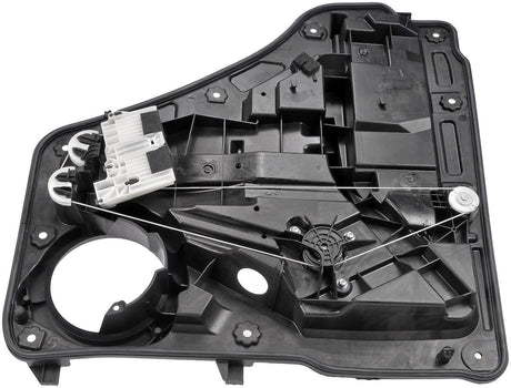 Dorman (Oe Solutions) 748-572 Window Regulator||748-572-52320-001.Jpg||85||d18748572||1120710