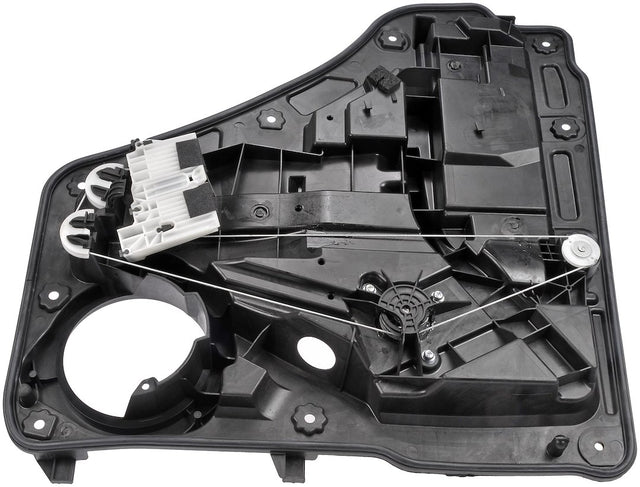 Dorman (Oe Solutions) 748-572 Window Regulator||748-572-52320-001.Jpg||85||d18748572||1120710