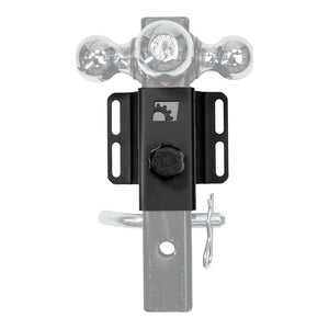 Builtright Industries 104201 Trailer Hitch Ball Mount Storage Box Bracket||104201_2.Jpg||87||blt104201||2368276