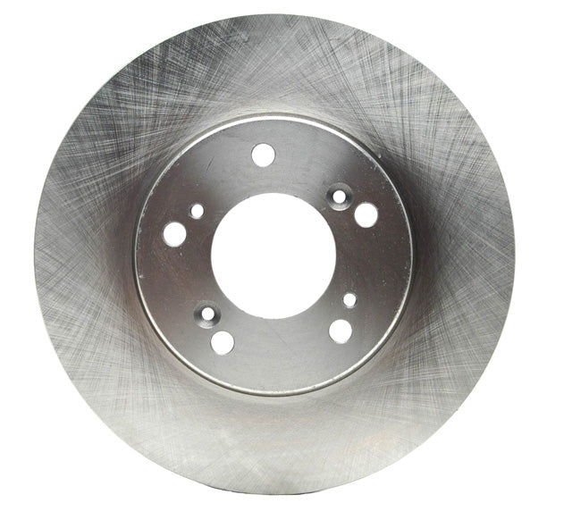 Product of Raybestos Brakes 9177R R-Line Plain Face 2-Piece Brake Rotor 