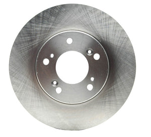 Product of Raybestos Brakes 9177R R-Line Plain Face 2-Piece Brake Rotor 