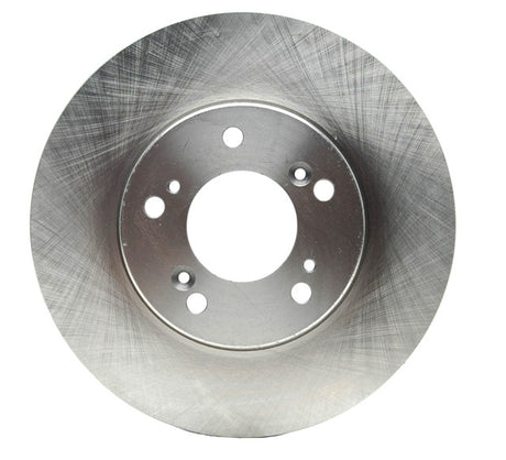 Product of Raybestos Brakes 9177R R-Line Plain Face 2-Piece Brake Rotor 