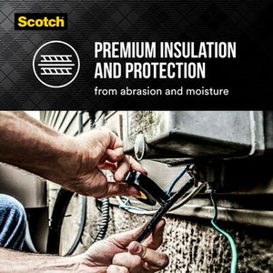 Product of 3m 06132 Electrical Tape
