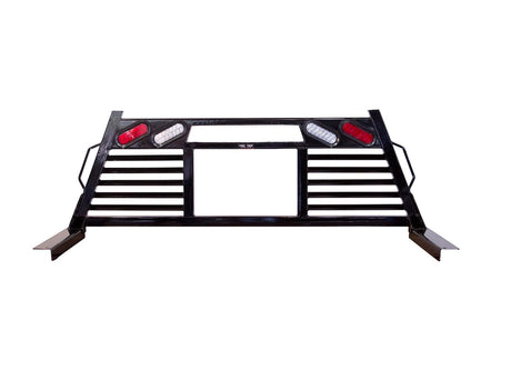 Frontier Truck Gear 110-10-4009 Headache Rack||110-11-7009v1.Jpg||85||fro110104009||1474983