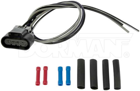 Dorman (Oe Solutions) 2630304 Fuel Pump Electric||||86||d182630304||2012129