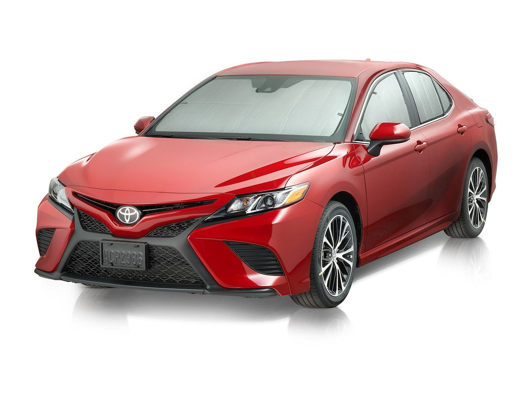 Product of Weathertech (Usa) Ts1332k1 Window Shade