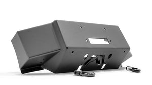 Product of Fab Fours FS17-N4161-1 Winch Mount for 