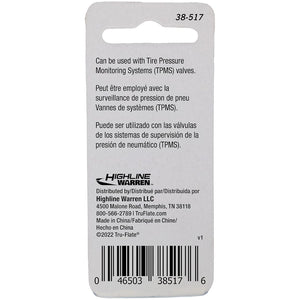 Tru Flate 38-517 Valve Stem Cap||38-517_2.Jpg||87||t2f38517||1779630