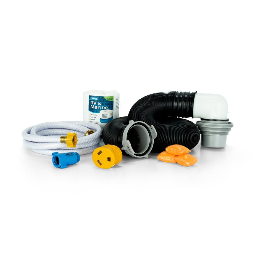 Product of Camco 47807 Rv Start Up Kit