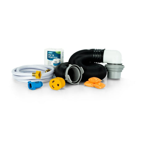 Product of Camco 47807 Rv Start Up Kit