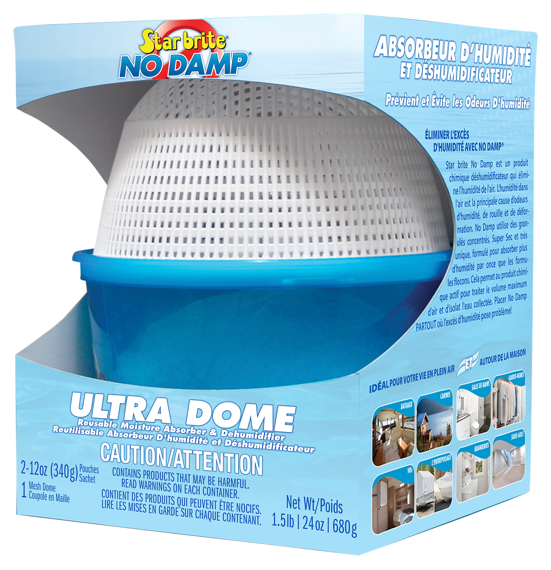 Product of Star Brite 085460 Dehumidifier