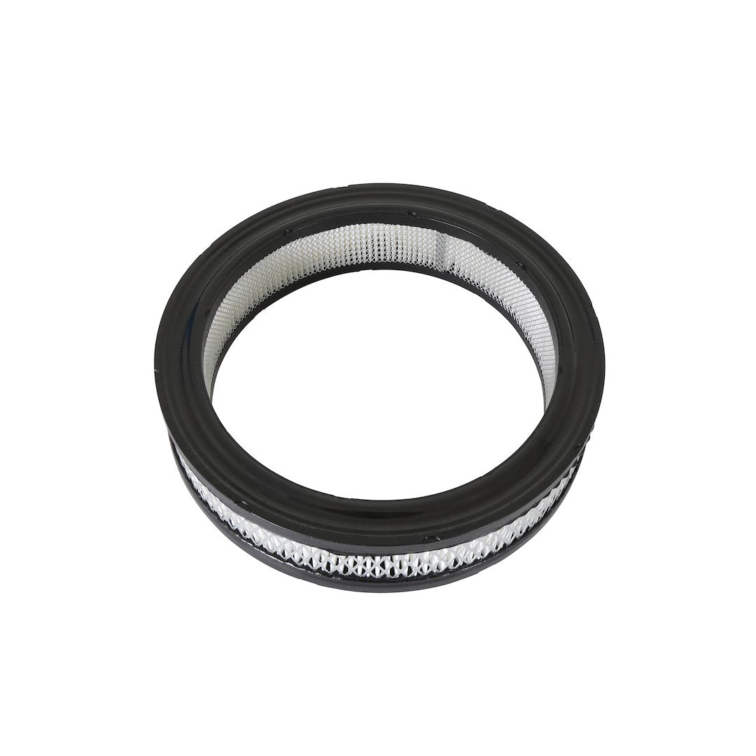Product of Mr. Gasket 1487A Round Disposable Air Filter 