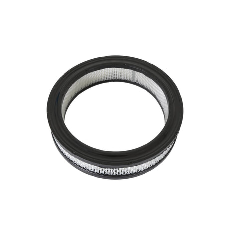 Product of Mr. Gasket 1487A Round Disposable Air Filter 