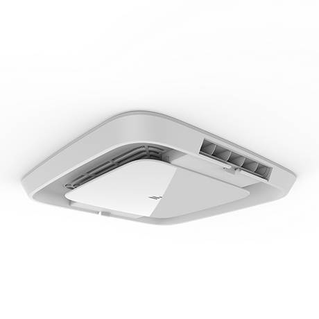 Furrion Llc Fact12ca-Ps Air Conditioner Ceiling Assembly||||86||f6n2021123541||2018722