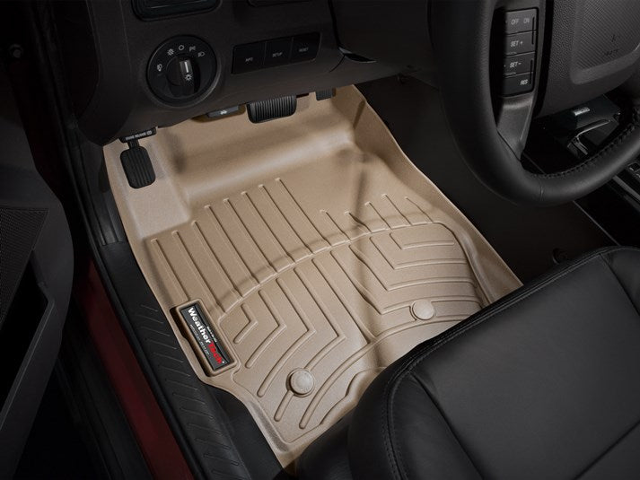 Weathertech (Usa) 453541 Floor Liner||453541.Jpg||85||w24453541||2267302