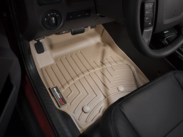 Weathertech (Usa) 453541 Floor Liner||453541.Jpg||85||w24453541||2267302
