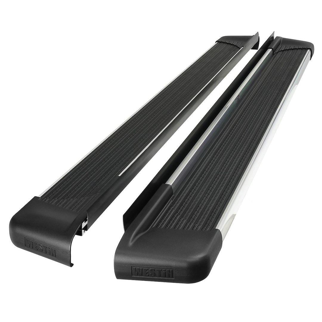 Product of Westin Automotive 27-64720 SG6 Series Running Board 
