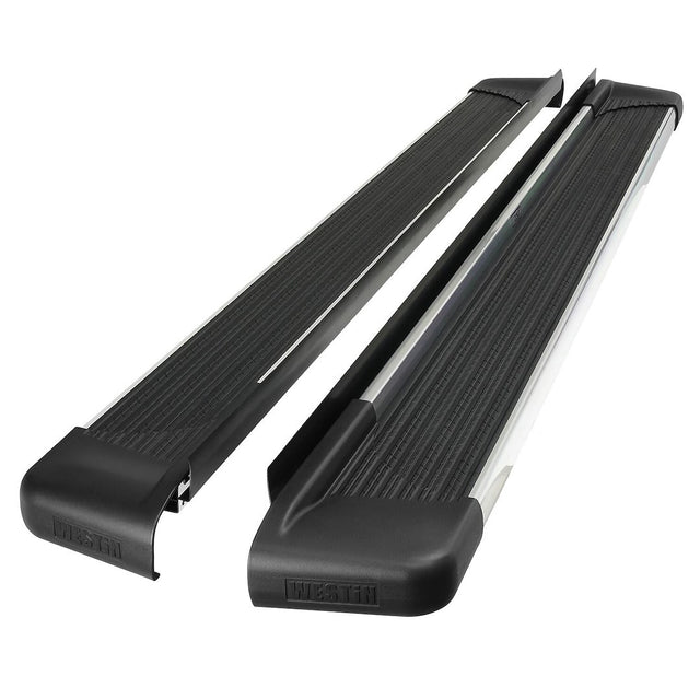 Product of Westin Automotive 27-64720 SG6 Series Running Board 