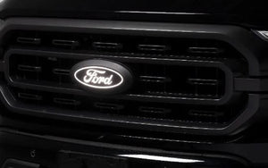 Product of Putco 92605 Emblem