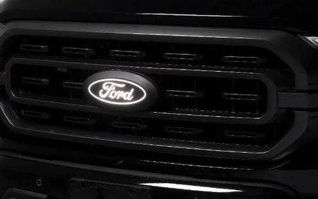 Product of Putco 92605 Emblem
