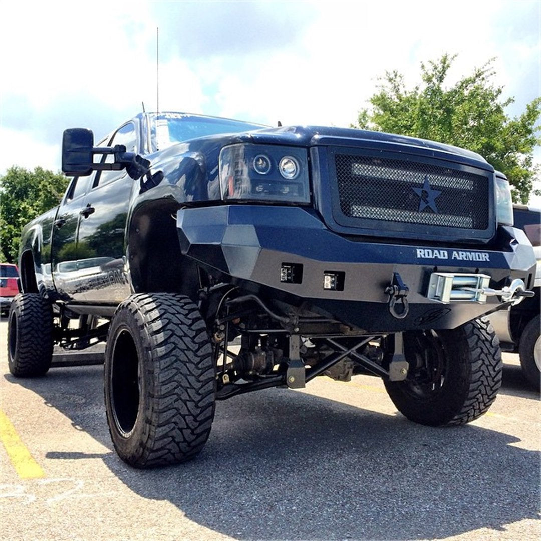 Road Armor 382r0b Bumper||382r0b_3.Jpg||95||rda382r0b||2259128