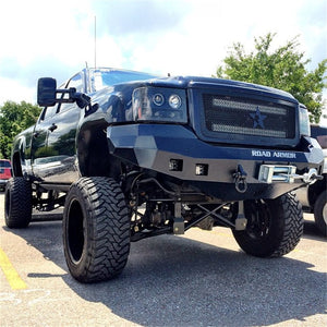 Road Armor 382r0b Bumper||382r0b_3.Jpg||95||rda382r0b||2259128