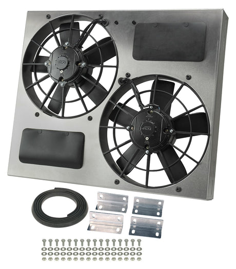 Product of Derale 16830 Cooling Fan