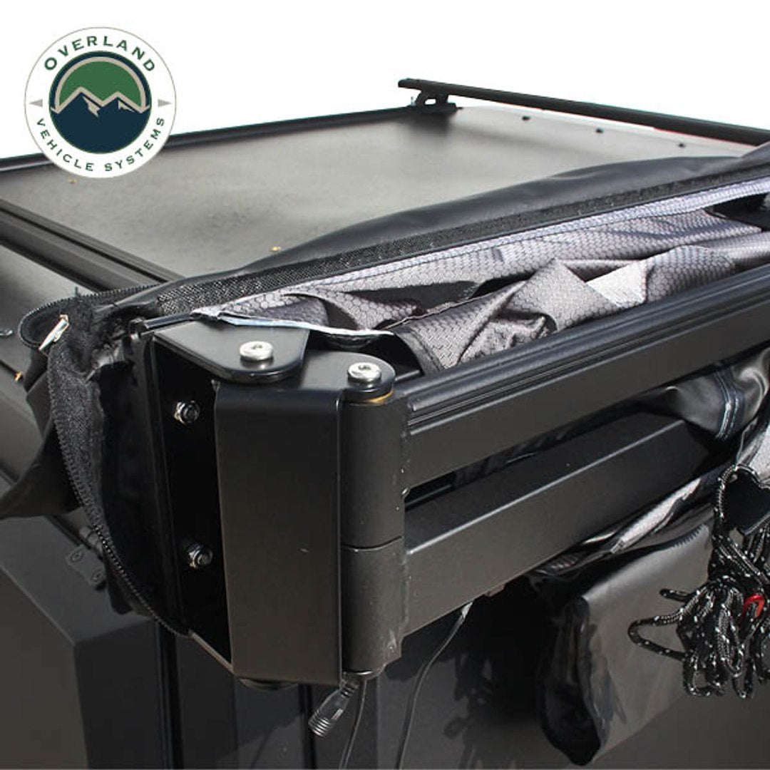 Overland Vehicle Systems 18079929 Awning - Roof Rack Kit Component||18079929_11.Jpg||95||ovs18079929||1560000