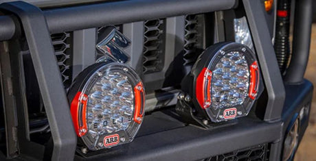 Arb Sjb36fkit Driving/ Fog Light||||86||arbsjb36fkit||2004724