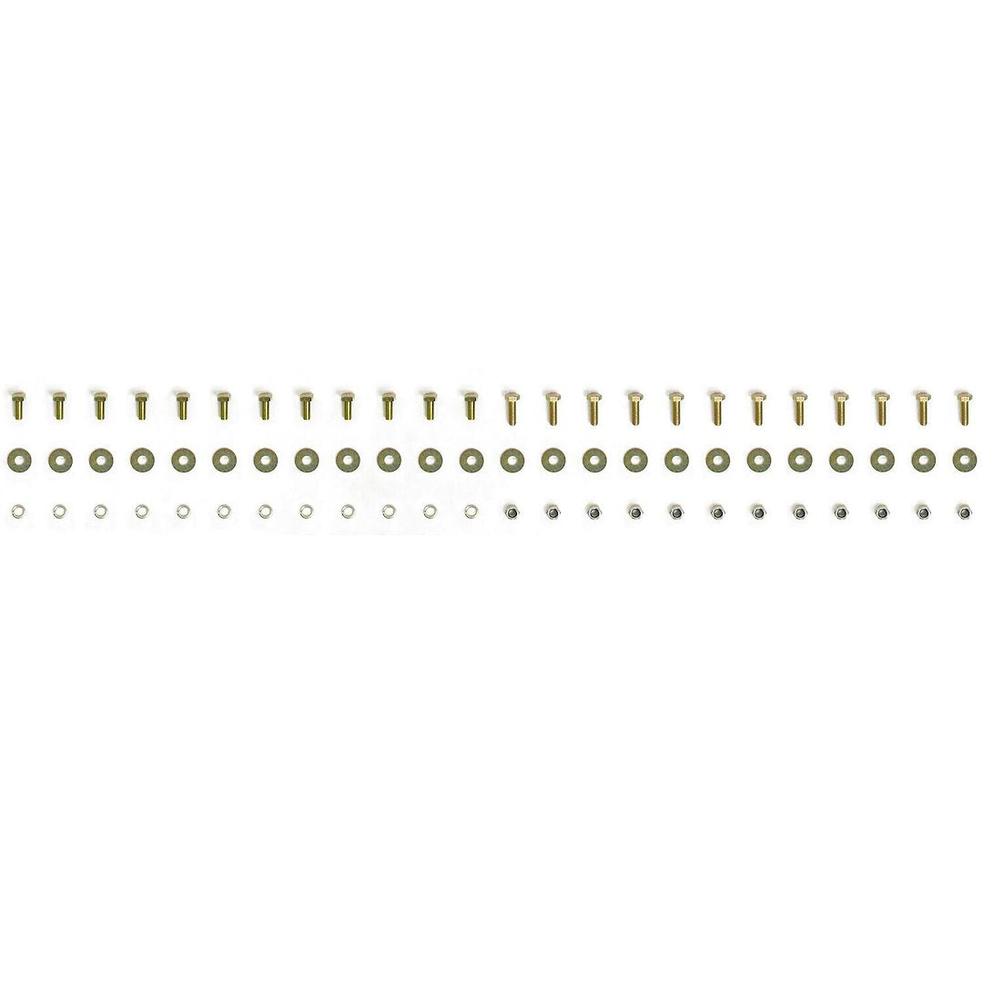 Westin Automotive 27-2265 Running Board Mounting Kit||27-2265_P05_1.Jpg||86||w16272265||1792525