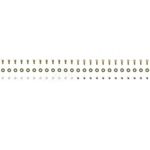 Westin Automotive 27-2265 Running Board Mounting Kit||27-2265_P05_1.Jpg||86||w16272265||1792525