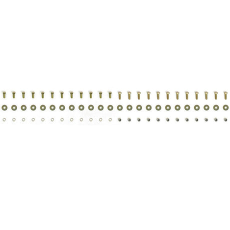 Westin Automotive 27-2265 Running Board Mounting Kit||27-2265_P05_1.Jpg||86||w16272265||1792525