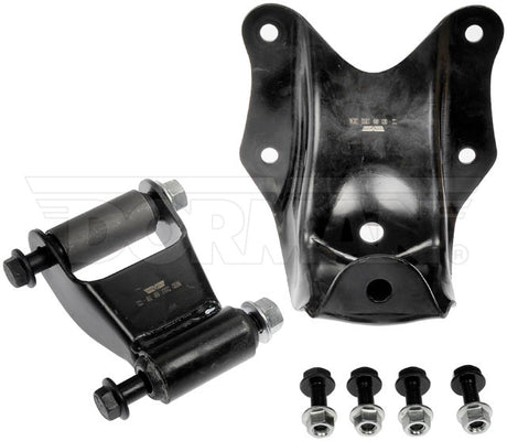 Dorman (Oe Solutions) 722-100 Leaf Spring Shackle And Hanger Kit||722-100.Jpg||85||d18722100||846184