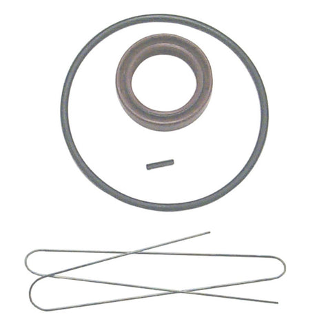 Sierra Marine 18-3893 Marine Engine Gear Shift Gasket||18-3893.Jpg||85||s5m183893||1501782
