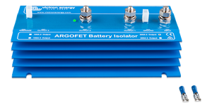 Product of Victron Energy Arg200201020 Battery Isolator