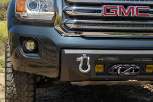 Dv8 Offroad Fbgc1-01 Bumper||2015-2020-Gmc-Canyon-Centric-Front-Bumper-Installed-7.Jpg||93||dv8fbgc101||1627147
