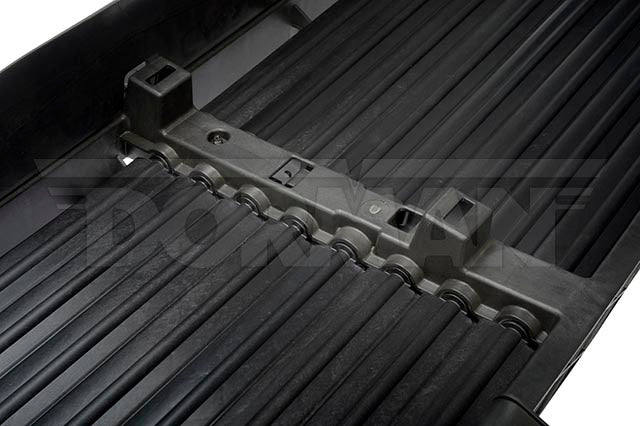 Dorman (Oe Solutions) 601-387 Radiator Shutter Assembly||601-387_5.Jpg||90||d18601387||918818