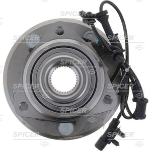 Dana/ Spicer 10021363 Wheel Hub Assembly||10021363_1.Jpg||86||dsp10021363||1108608