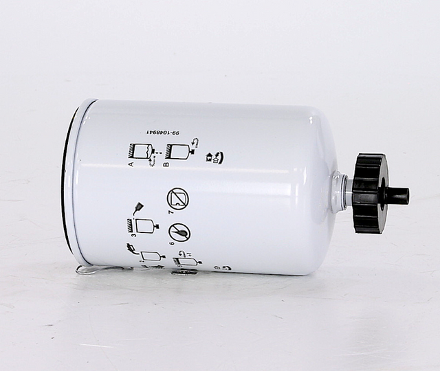 Product of Wix Filters 33616 Fuel Filter