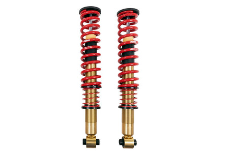 Product of Bell Tech 152601TPC Lift Kit Suspension 