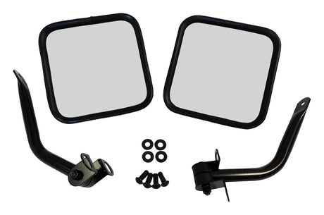 Product of Crown Automotive Rt30002 Exterior Mirror