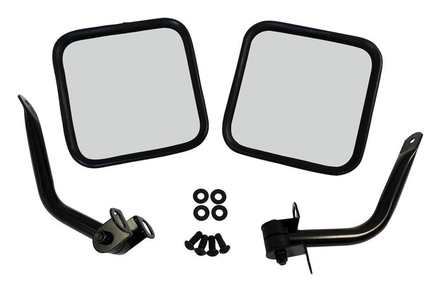Product of Crown Automotive Rt30002 Exterior Mirror