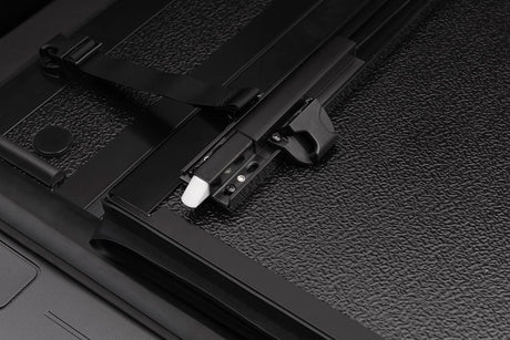 Product of BAK Industries BAKFlip G2 Hard Folding 226122 Tonneau Cover 