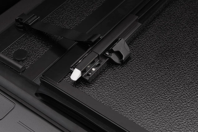 Product of BAK Industries BAKFlip G2 Hard Folding 226122 Tonneau Cover 