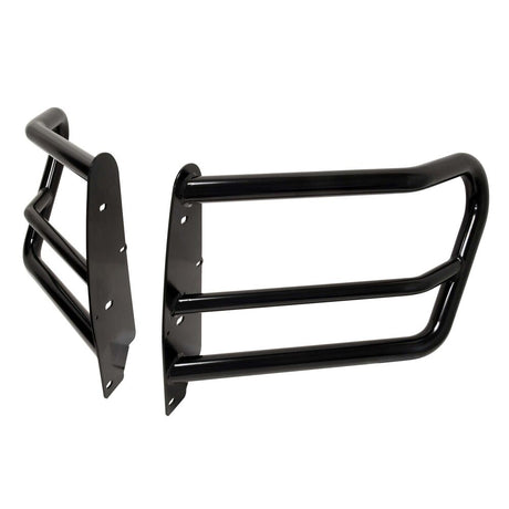 Westin Public Safety 36-52135w Brush Guard||36-52135w.Jpg||85||w163652135w||1566720